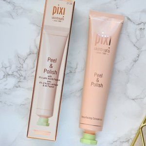 Pixi Peel & Polish *Brand New*